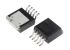 onsemi, LM2576D2T-ADJG Switching Regulator, 1-Channel 3A Adjustable 5-Pin, D2PAK