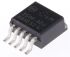 onsemi, LM2596DSADJG Switching Regulator, 1-Channel 3A Adjustable 5-Pin, D2PAK