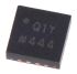 ADL5511ACPZ-R7 Analog Devices, RF Amplifier RF Power Detector 2-Channel 6 GHz, 16-Pin LFCSP