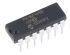 Microchip PIC16F1455-I/P, 8bit PIC Microcontroller, PIC16F, 48MHz, 14 kB Flash, 14-Pin PDIP
