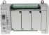 Allen Bradley Micro850 PLC CPU - 14 Inputs, 10 Outputs, Relay, For Use With Micro800 Series, Ethernet, USB Networking