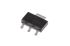 onsemi NCP1055ST100T3G, High Voltage Switcher 3 + Tab-Pin, SOT-223