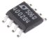Analog Devices LTC4002ES8-8.4#PBF, Battery Charge Controller IC, 8.9 to 22 V, 95μA 8-Pin, SOIC