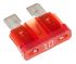 Littelfuse 10A Red Car Fuse, 32V dc
