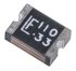 Littelfuse 1.1A Surface Mount Resettable Fuse, 33V dc