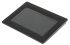 Bridgetek VM800B43A-BK, FT800 Basic EVE 4.3in Resistive Touch Screen Evaluation Module With Black Bezel