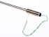 RS PRO Type K Mineral Insulated Thermocouple 250mm Length, 4.5mm Diameter → +1100°C