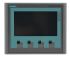 Siemens TFT HMI-Bediengerät Serie KTP400 480 x 272pixels Tastatur 24 V dc 116 x 140 x 33 mm