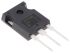 MOSFET, IRFP460BPBF, N-Canal-Canal, 20 A, 500 V, 3-Pin, TO-247AC D Series Simple Si