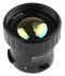 Fluke Hőkamera infravörös lencse Széles szögű objektív, használható (Ti200, Ti300, Ti400, Ti450)-hoz
