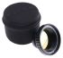 Fluke Telephoto Lens for Use with Ti200, Ti300, Ti400, Ti450