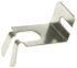 Vishay ACCRF2EMN Resistor Mounting Bracket, For Use With Wire-Wound Resistors