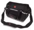 RS PRO Polyester Tool Bag with Shoulder Strap 310mm x 200mm x 210mm