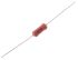 Vishay 1Ω Wire Wound Resistor 3W ±1% RLP031R000FB15