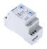 Finder Voltage Monitoring Relay, 3 Phase, SPDT, 300 → 480V ac