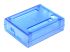 Fejlesztőkártya doboz Kék, használható: (BeagleBone Black)-hoz
