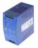 Chinfa DRAN120 Switch Mode DIN Rail Power Supply, 90 → 264V ac ac Input, 12V dc dc Output, 10A Output, 120W