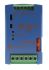 Chinfa DRU30 Battery Charger DIN Rail Power Supply, 24V dc, 30A Output