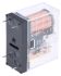 Omron, 24V dc Coil Non-Latching Relay SPST, 10A Switching Current PCB Mount Single Pole, G2R1A24DC