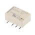 Fujitsu Surface Mount Signal Relay, 4.5V dc Coil, 2A Switching Current, DPDT