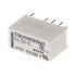 Fujitsu Through Hole Signal Relay, 12V dc Coil, 2A Switching Current, DPDT