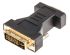 RS PRO DVI-D Male to VGA Female Adapter