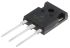 onsemi MJH11021G PNP Darlington Transistor, 15 A 250 V HFE:100, 3-Pin TO-247