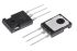 onsemi MJH11022G NPN Darlington Transistor, 15 A 250 V HFE:100, 3-Pin TO-247