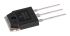 onsemi NJW3281G NPN Transistor, 15 A, 250 V, 3-Pin TO-3P