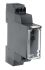 Schneider Electric Harmony Time Series DIN Rail Mount Timer Relay, 24 → 240V ac/dc, 0.1 s → 100h,