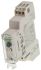 Schneider Electric Harmony Time Series DIN Rail Mount Timer Relay, 24 V dc, 24 → 240V ac, 2-Contact, 0.1 s