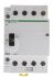 Schneider Electric Acti9 iCT iCT Contactor, 230 V ac Coil, 4-Pole, 63 A, 4NO, 400 V ac