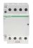 Schneider Electric iCT Series Contactor, 230 V ac Coil, 4-Pole, 63 A, 4NO, 400 V ac