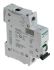 Schneider Electric Acti 9 16A MCB Mini Circuit Breaker1P Curve D, Breaking Capacity 10 kA, DIN Rail, 100 → 133V