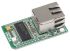 MikroElektronika ETH Click ENC28J60 Ethernet Evaluation Kit MIKROE-971