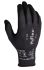 Ansell HyFlex 11-840 Grey Nylon General Purpose Work Gloves, Size 9, Large, Nitrile Coating