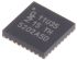 NXP LPC11U35FHI33/501, 32bit ARM Cortex M0 Microcontroller, LPC11U, 50MHz, 64 kB Flash, 33-Pin QFN