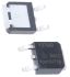 WeEn Semiconductors Co., Ltd Surface Mount, 3-pin, TRIAC, 600V, Gate Trigger 1V 600V