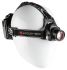 Torcia da testa LED Ricaricabile Led Lenser, fascio Diffuso/Spot, 850 lm