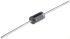 onsemi Switching Diode, 2-Pin DO-201AD 1N5408G