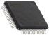 STMicroelectronics STM32F030R8T6, 32bit ARM Cortex M0 Microcontroller, STM32F, 48MHz, 64 kB Flash, 64-Pin LQFP