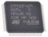 Mikrovezérlő 32bit, ARM Cortex M4, 180MHz, Flash, 256 kB RAM, 2xUSB USB, 100-tüskés, LQFP