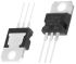 STMicroelectronics Spannungsregler 1.5A, 1 TO-220, 3-Pin, Fest