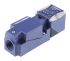 Telemecanique Sensors Inductive Block-Style Proximity Sensor, 20 mm Detection, 12 → 48 V dc, IP65, IP67, IP69K