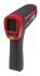 Amprobe IR-730 Infrared Thermometer, Max Temperature +1250°C, ±1.8 %, Centigrade, Fahrenheit