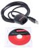 Kabel pro testery izolace IRDA-USB-Cable, pro použití s: Testery Amprobe Amprobe