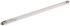 Sylvania Leuchtstoffröhre, Linear, T5, 8 W, 400 lm, 300mm, 4200K, Kaltweiß, G5
