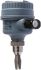 Rosemount 2120 Vibrationsgrenzschalter, NAMUR Seitliche Montage oder Montage oben, bis 100bar / +150°C