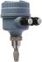 Rosemount 2120 Vibrationsgrenzschalter Relais Seitliche Montage oder Montage oben bis 100bar -40°C / +150°C