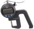 Mitutoyo 547 Thickness Gauge, 0mm - 10mm, ±20 μm Accuracy, 0.001 mm Resolution, LCD Display